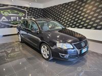 usata VW Passat - 2007 2.0 TDI 140 Cv DSG Comfor