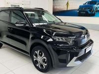 Nuova Citroën C3 Aircross 145 CV (106 kW) 2025 Nero SUV