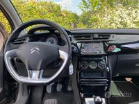 Usata Citroën C3 2016 Nero