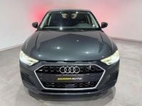 Gebraucht Audi A1 Sportback 116 PS (85 kW) 2019 Grau Kleinwagen