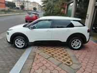 usata Citroën C4 Cactus BlueHDi 100 S&S Shine