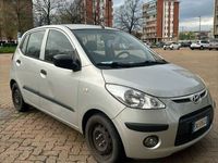 usata Hyundai i10 1.1 Active Gpl