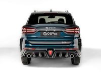 Nuova SWM G01 188 CV (138 kW) 2025 Grigio SUV