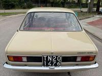 Usata Opel Kadett S 48 CV (35 kW) 1975 Beige Coupé