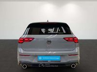 Usata VW Golf VIII GTI 245 CV (180 kW) 2022 Grigio Berlina
