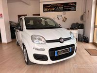 Usata Fiat Panda Easy 69 CV (50 kW) 2019 Bianco Utilitaria