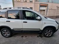 usata Fiat Panda Cross 1.3 MJT 95 CV S&S City