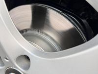 Usata BMW X3 xLine 190 CV (139 kW) 2011 Grigio SUV