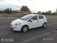 usata Fiat Punto 1.3Mjt - 2016