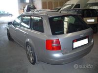 Usata Audi A6 180 CV (132 kW) 2000 Grigio Station wagon