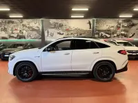 Usata Mercedes GLE63 AMG AMG 612 CV (450 kW) 2024 Other SUV