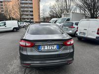 usata Ford Mondeo Full Hybrid 2.0 187 CV eCVT 4 porte Vignale