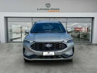 Usata Ford Kuga ST-Line 243 CV (178 kW) 2024 Grigio SUV