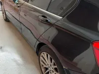 Usata BMW 118 143 CV (105 kW) 2012 Nero Utilitaria