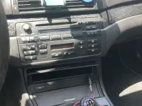 Usata BMW 318 116 CV (85 kW) 2003 Bluazzurro Berlina
