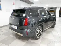 Usata Mini Countryman Favoured 156 CV (114 kW) 2025 Nero SUV