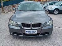 Usata BMW 320 177 CV (130 kW) 2008 Grigio Station wagon
