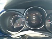 Usata Fiat 500L 95 CV (69 kW) 2020 Blu Monovolume