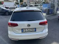 Usata VW Passat Business 150 CV (110 kW) 2019 Other Station wagon