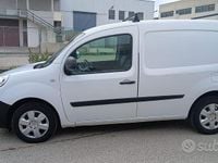 Usata Renault Kangoo LIMITED 115 CV (84 kW) 2020 Bianco Monovolume
