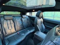 Usata Land Rover Range Rover evoque 2011 Bianco Coupé