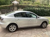 Usata Mazda 3 2006 Grigio Berlina