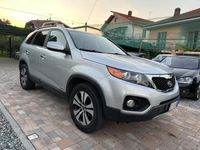 usata Kia Sorento 2.2 16V CRDI VGT 4WD Active