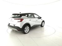 usata Renault Captur Blue dCi 95 CV Zen usato