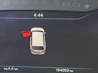 Usata VW Passat Alltrack 190 CV (139 kW) 2016 Station wagon