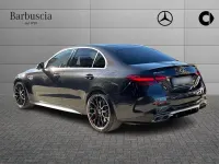Usata Mercedes C63 AMG AMG 680 CV (500 kW) 2024 Grigio Berlina