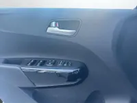 Usata Kia Picanto Style 2021 Grigio Utilitaria