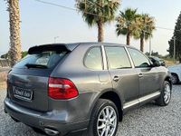 Usata Porsche Cayenne 239 CV (175 kW) 2009 Grigio SUV