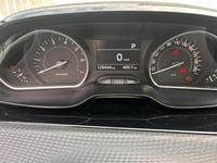 Usata Peugeot 208 2015 Bianco Utilitaria