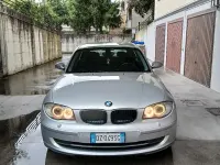 Usata BMW 118 143 CV (105 kW) 2009 Utilitaria