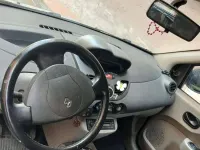 Usata Renault Twingo Dynamique 58 CV (42 kW) 2009 Grigio Utilitaria