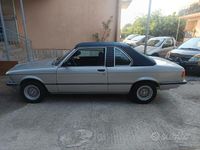 Usata BMW 320 1981 Cabrio