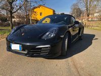 usata Porsche Boxster Boxster2.7 265cv E6