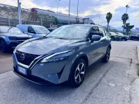 Usata Nissan Qashqai N-Connecta 158 CV (116 kW) 2023 Grigio SUV