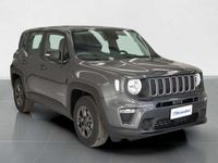 usata Jeep Renegade 1.6 Multijet II Longitude