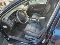 Usata Volvo V70 163 CV (119 kW) 2004 Bluazzurro Station wagon