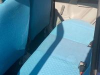 Usata Fiat Panda 70 CV (51 kW) 2004 Blu Berlina