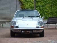 Usata Porsche 911 180 CV (132 kW) 1971 Argento Cabrio