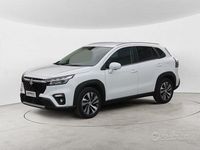 Occasion Suzuki SX4 S-Cross 129 PK (94 kW) 2023 Wit SUV