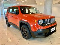 usata Jeep Renegade 1.6 E-TorQ EVO Sport Unico Prop PREZZO REALE !!!