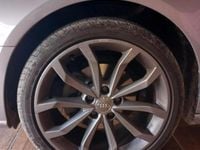 Usata Audi A3 S-Line 116 CV (85 kW) 2018 Berlina
