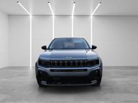 Nuova Jeep Avenger Summit 101 CV (74 kW) 2025 Grigio SUV