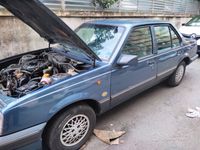 Usata Opel Ascona 1986 Blu Berlina