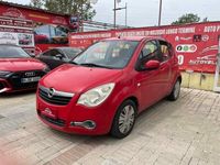 usata Opel Agila 1.2 16V 86CV Enjoy