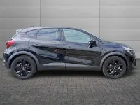 Second-hand Renault Captur Rive Gauche 143 CP (105 kW) 2023 Other SUV