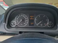 Usata Mercedes A180 Avantgarde 109 CV (80 kW) 2011 Nero Utilitaria